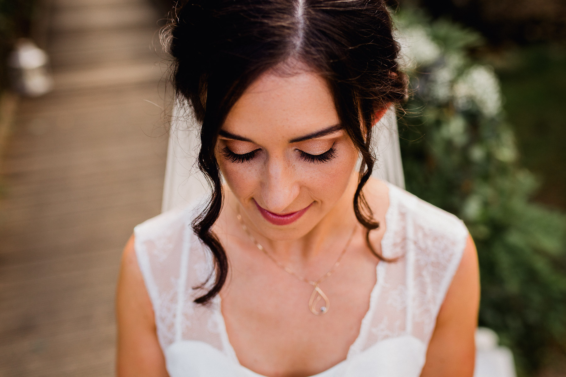 Top Wedding Makeup Tips For Brides